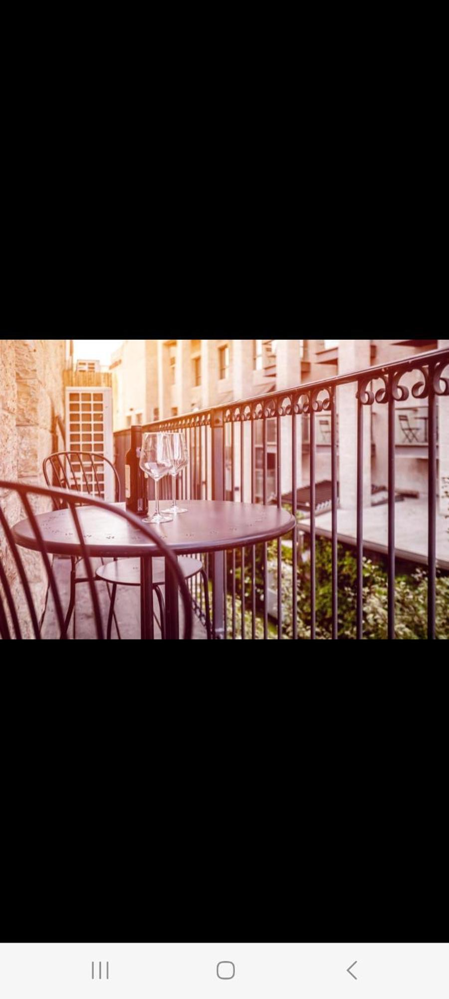 Heleni Malka Hotel Jerusalem Exterior foto